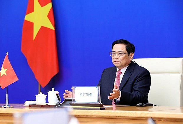 Vietnam Proposes Initiatives to Strengthen Cooperation in ASEM