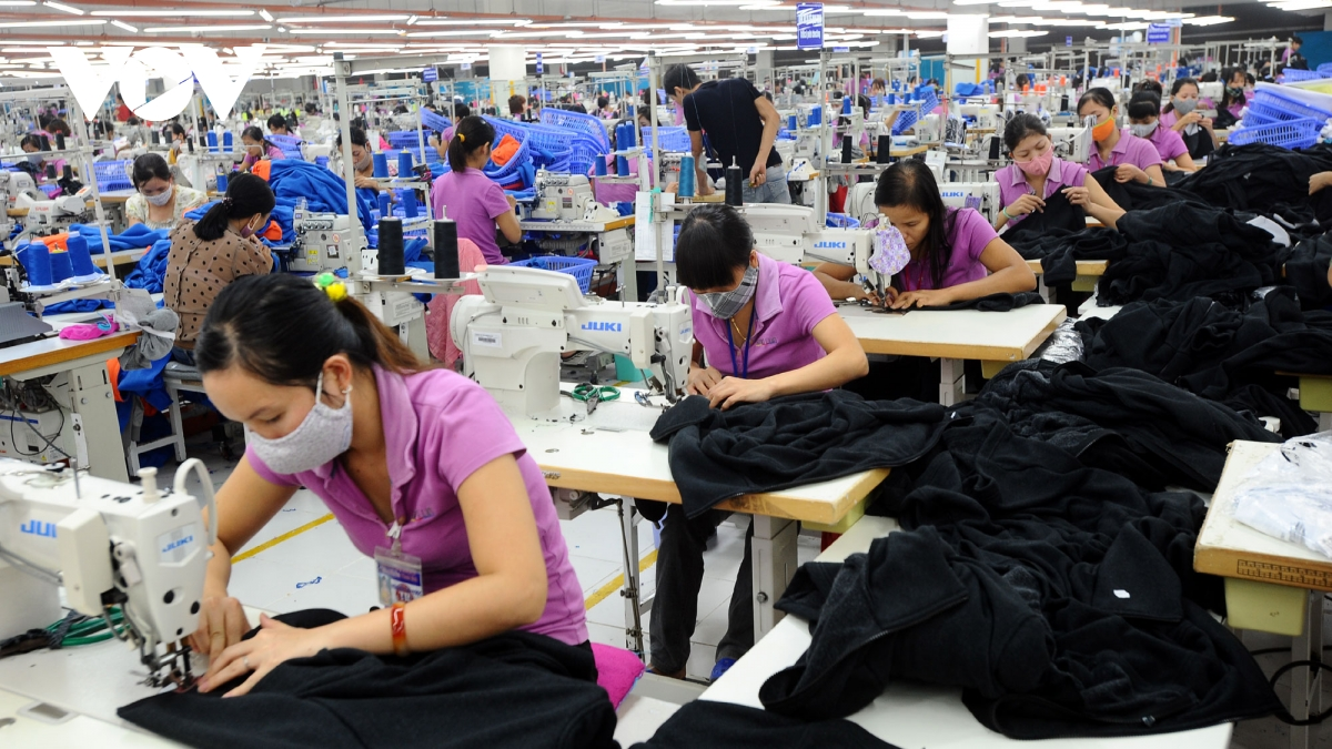 EVFTA offers ample room for Vietnam-Netherlands cooperation in fashion industry