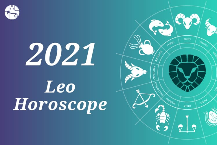 yearly horoscope 2021 astrological prediction for leo