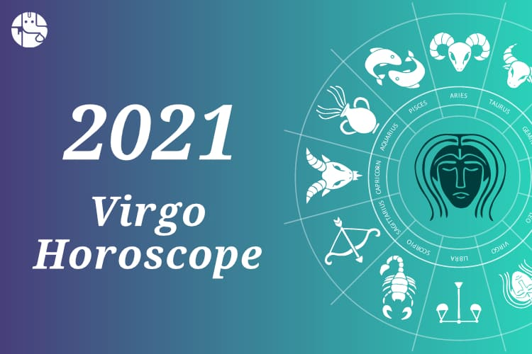 Virgo Monthly Horoscope for January 2021