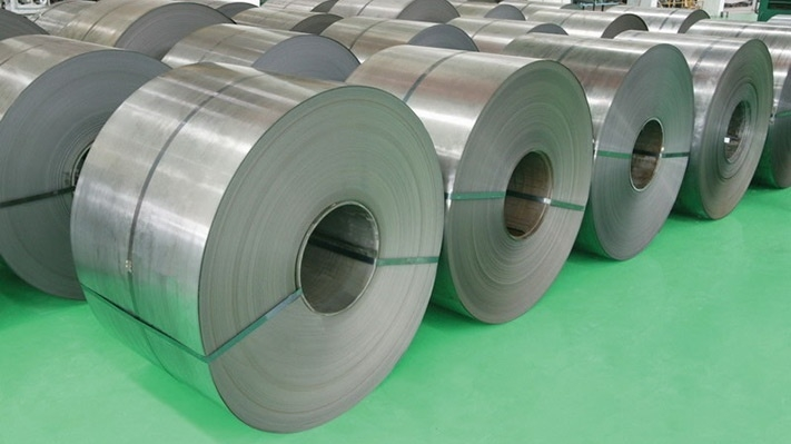 vietnam applies five year anti dumping duties on chinas cold rolled steel