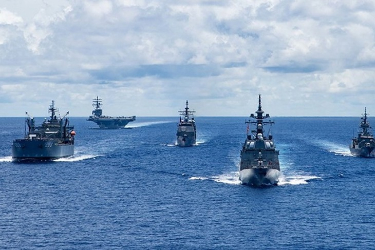 south china sea bien dong sea battle of diplomatic notes and law abiding spirit