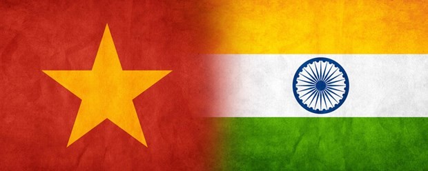 Vietnam - India Cooperate to Break US $15 Billion Trade Turnover Record