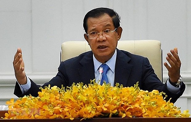 President Nguyen Xuan Phuc to Visit Cambodia Next Week
