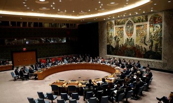Vietnam Successfully Completes UNSC Non-Permanent membership for 2021-2022