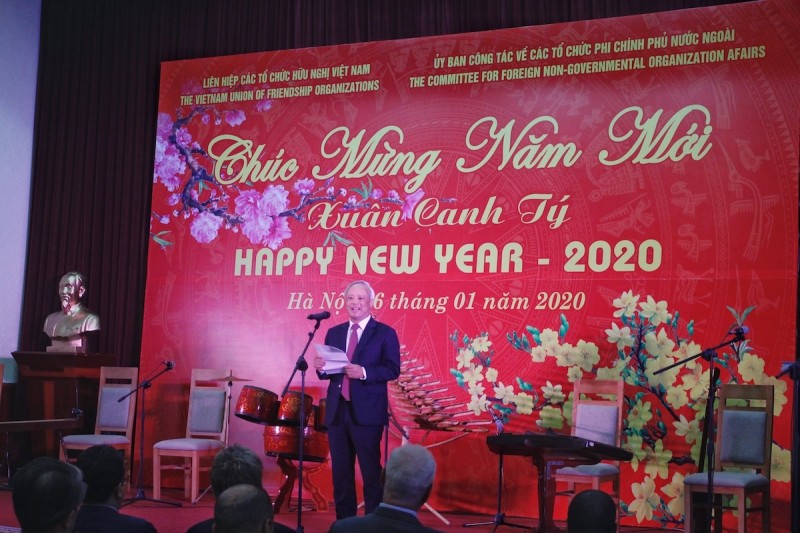 over 300 delegates join vufos new year 2020 gathering