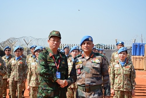 vietnams l2fh rotation 1 receives un medal