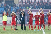 world cup qualifiers vietnam retains group gs top spot after goalless tie against thailand