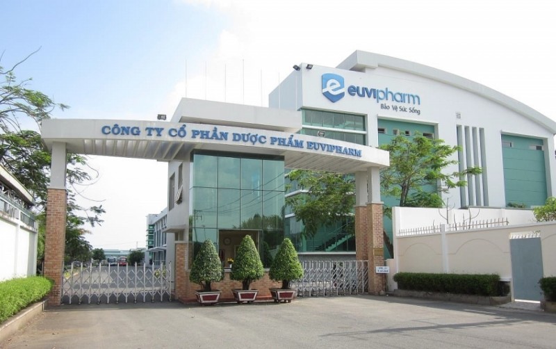 the first time korean company acquires local pharmaceutical