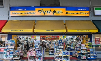 Japanese group joins local partner to open drugstores in Vietnam