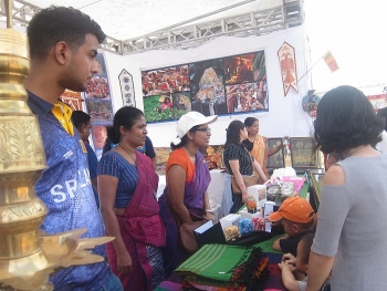 HIWC helps color the future of the vulnerable