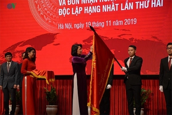Commission on overseas Vietnamese marks 60th anniversary