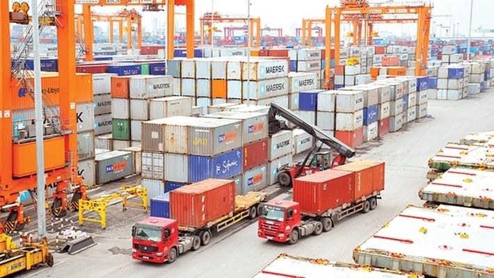 vietnam enjoys us 91 billion trade surplus in 11 months