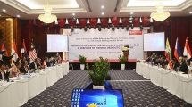 da nang hosts asean joint consultative meeting