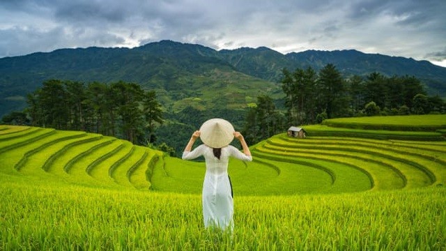 Mu Cang Chai highlights Vietnam beauty, says CNBC