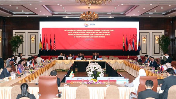 new policies meet agreement of asean countries