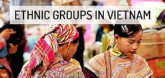 Vietnamese ethnic minorities