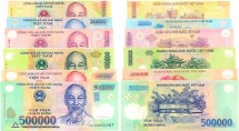 visa custom and currency in vietnam
