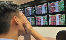 vietnam stock market recorded more 32000 new securities accounts opened in march