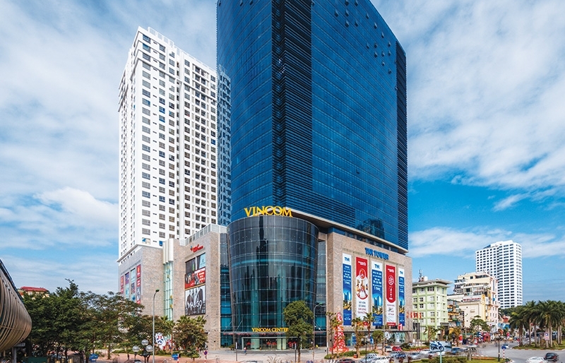 vietnamese real estate market shows positive signs