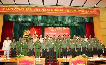 History of People's Public Security of Vietnam