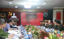 an overview of vietnam ministry of national defence