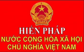 Vietnam Constitution