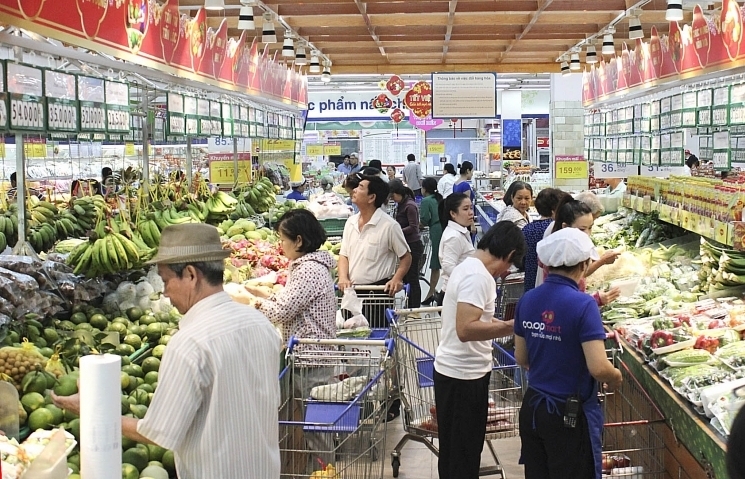 vietnam retail industry amid covid 19