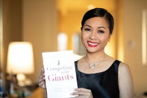 steps to create your destiny and live with values women in business by phuong uyen tran