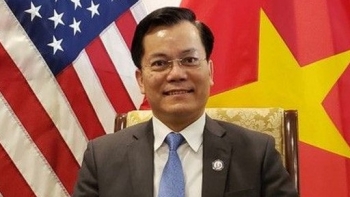 US praised Vietnam's efforts in combating COVID-19
