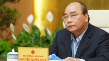 vietnam pm issues social distancing order on national scale for 15 days