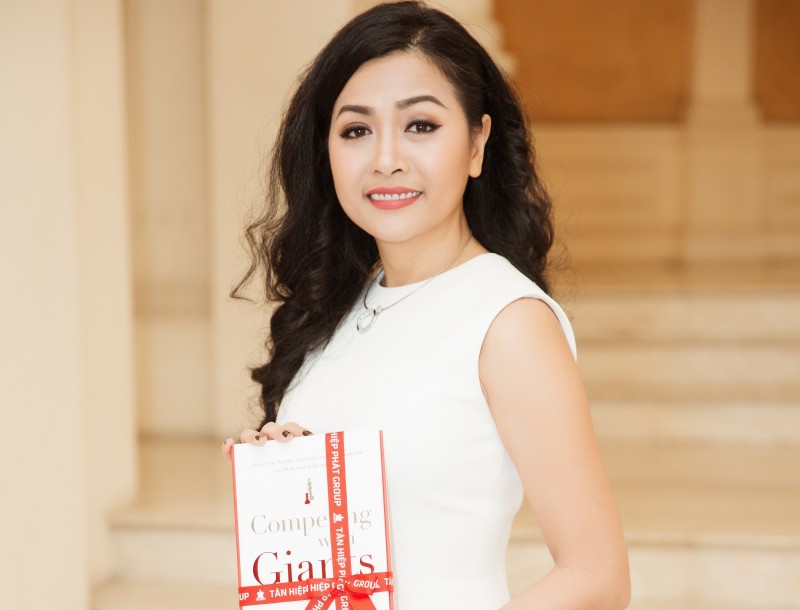 steps to create your destiny and live with values women in business by phuong uyen tran