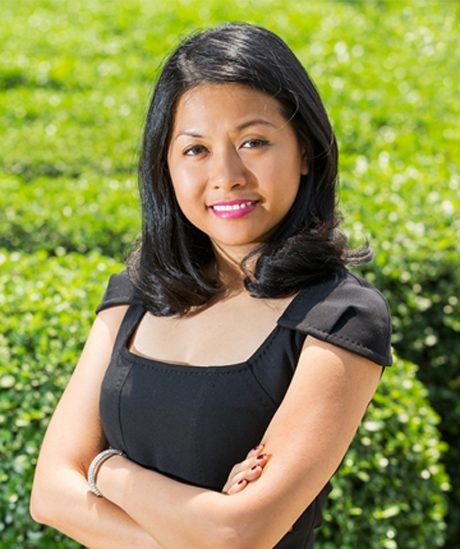 steps to create your destiny and live with values women in business by phuong uyen tran