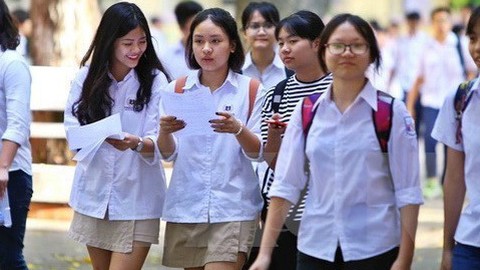 Vietnam education: Summer holidays may be shortened with more national holidays proposed during a year