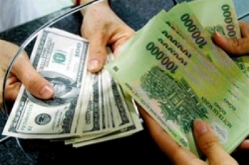 Vietnamese currency is expected to stabilize