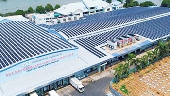 Vietnam solar rooftop energy industry is expected to grow quickly