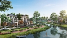 central real estate in vietnam is expected to attract investment capital