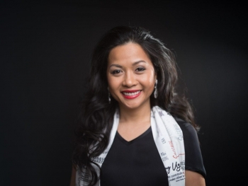 'Why I chose my family business over other multinationals?', Uyen Phuong Tran-Women in Business