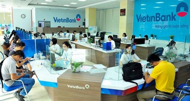 vietnamese banks provide aids to businesses