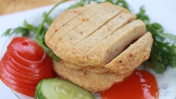 Sa Ky fish paste: A popular tasty dish of Quang Ngai province