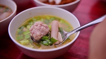 Banh mi xiu mai: A distinctive dish of Da Lat