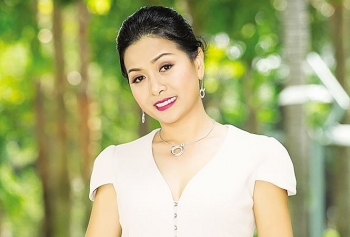 phuong uyen tran a female millionaire suggests 3 key areas for successful business investment
