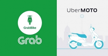 grab and other ride hailing platforms in vietnam can now operate as legal businesses