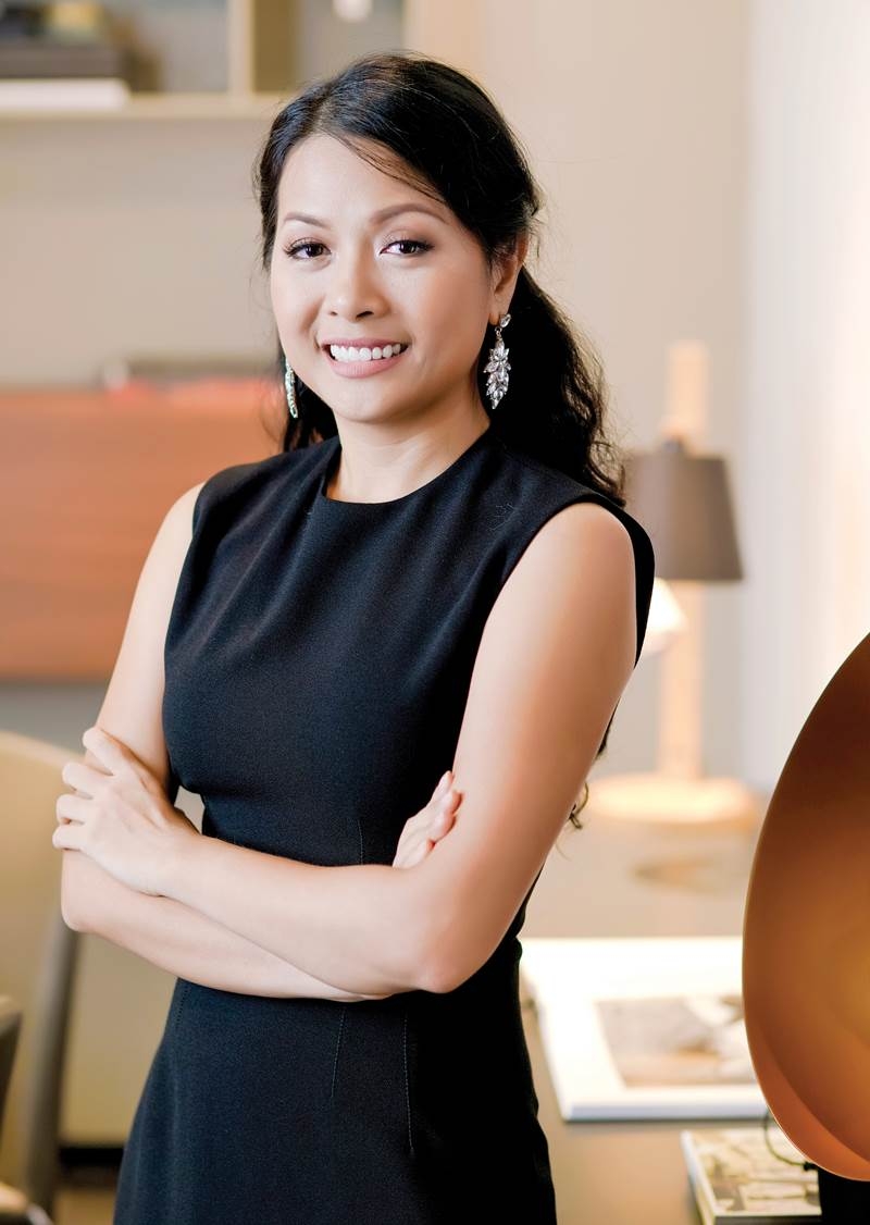 why entitlement could be a danger to business phuong uyen tran women in business 19129