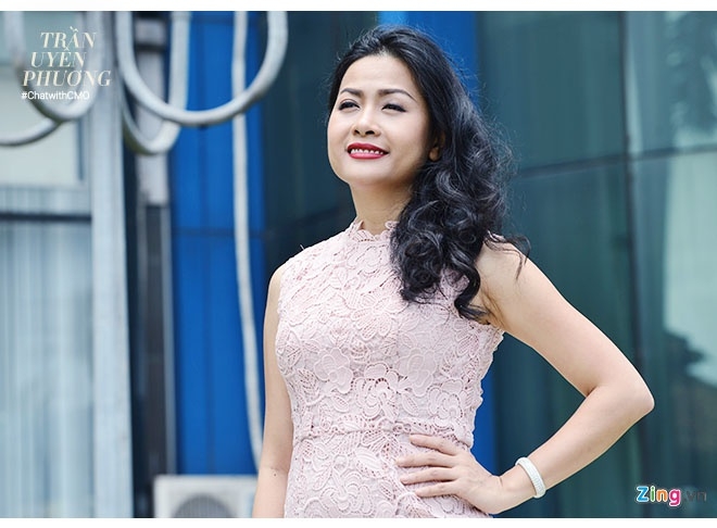 how to leverage your business to cope with life challenges phuong uyen tran