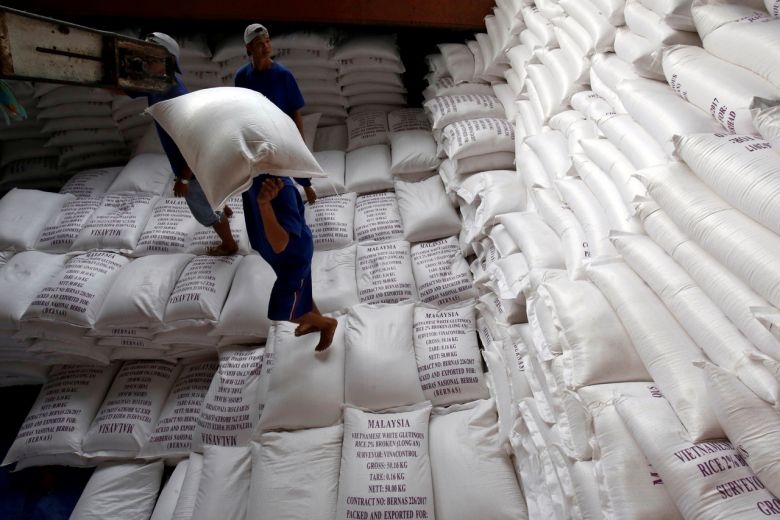 Vietnam to export 400,000 tonnes of rice this April | Vietnam Times