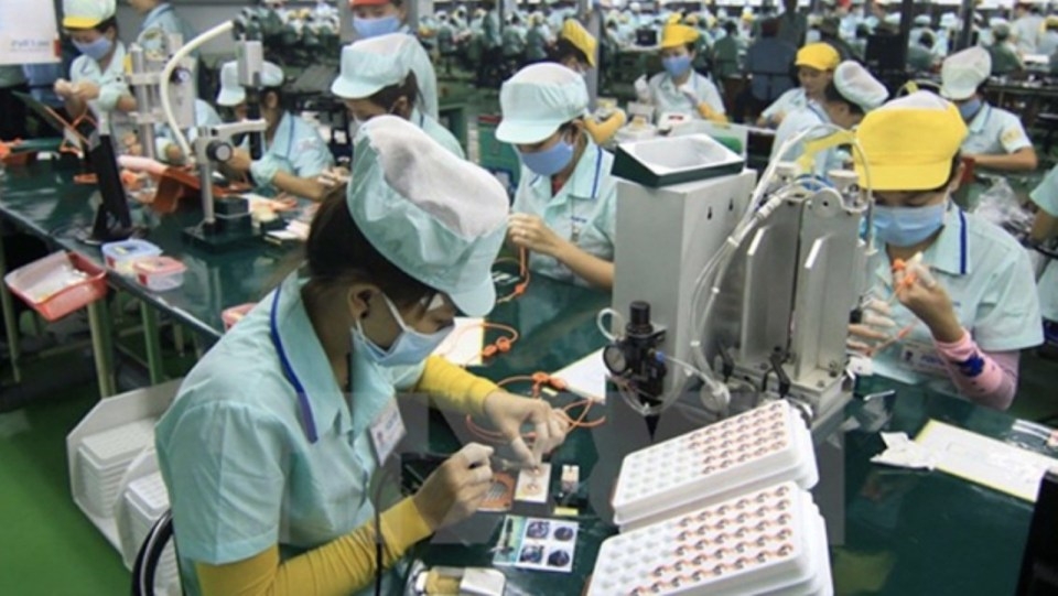 vietnam export enterprises receive support from viettrade amid covid 19