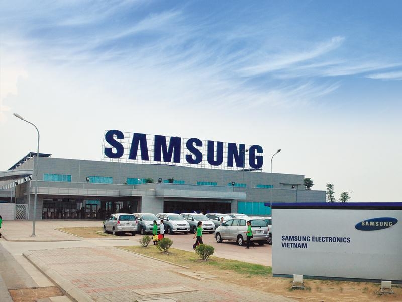 vietnam orders samsung employees to be quarantined after covid 19 case