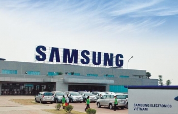 quarantine order samsungs production lines in vietnam had not been affected