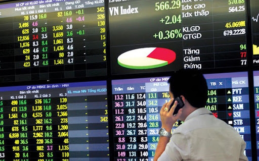 vietnam stocks remain upbeat expected to recover
